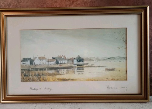 Art original watercolour - art,