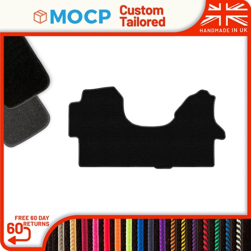 Carpet van mats fit - carpet, to