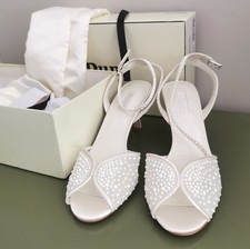 Dune London Musing Ivory