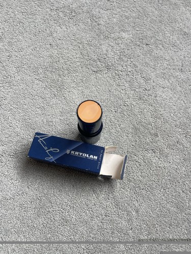 Kryolan professional makeup - professional,