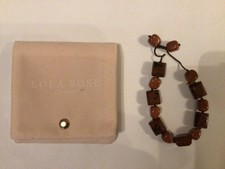 Lola rose bracelet - lola,