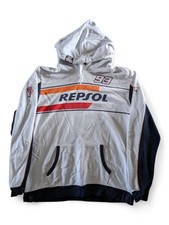Honda Repsol 93 - Hoodie Jacket - XL