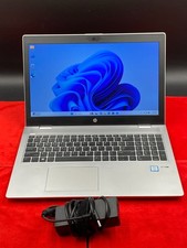 HP PROBOOK 650 G4 15.6"