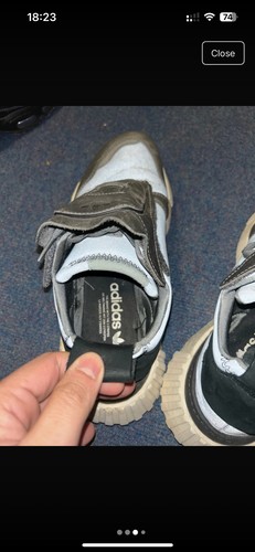 Adidas micropacer 6000 - rn,