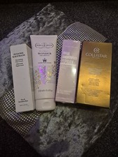 X4 Mixed Beauty Products From