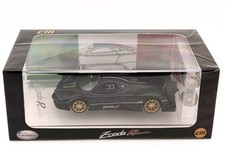 Model pagani zonda r - cm,