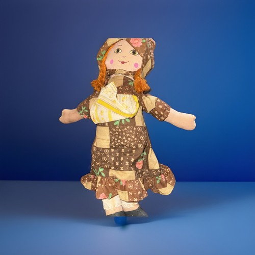1975 holly hobbie style - ,