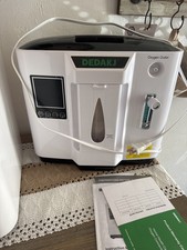 Oxygen Mask Air Purifier