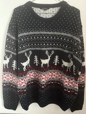 novelty fun Ugly Christmas