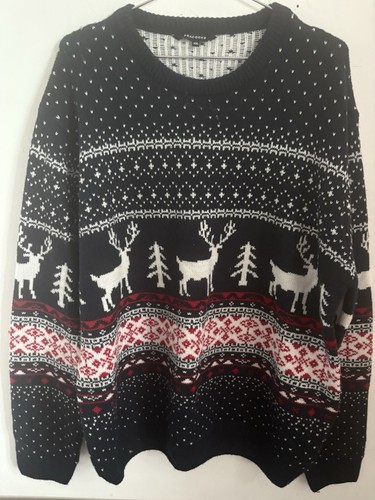 Novelty fun ugly christmas - fun,