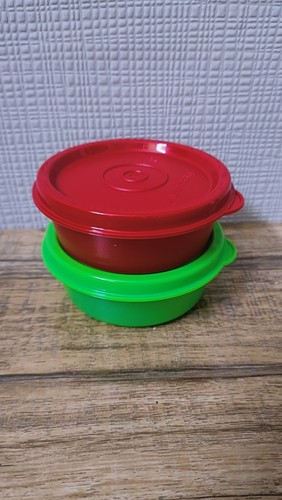 Tupperware small round wonder - tupperware,