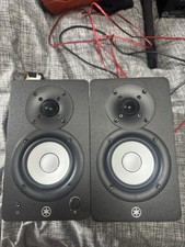 Yamaha HS3 Powered Studio