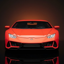 LAMBORGHINI HURACAN EVO 1/18