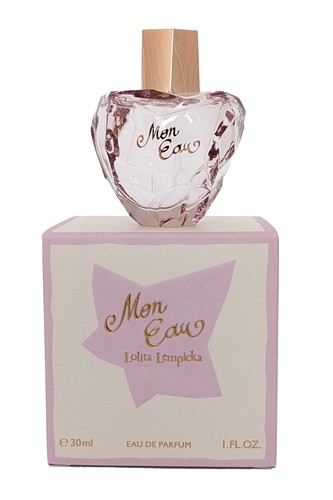 Lolita lempicka mon eau - lempicka,