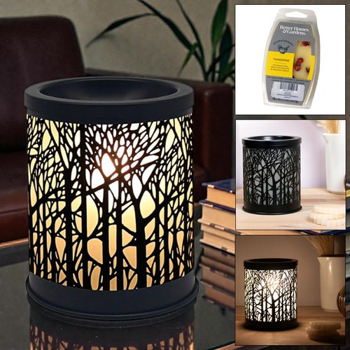 Aroma lamp scented - scented, wax