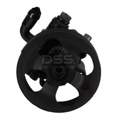 Power Steering Hydraulic Pump