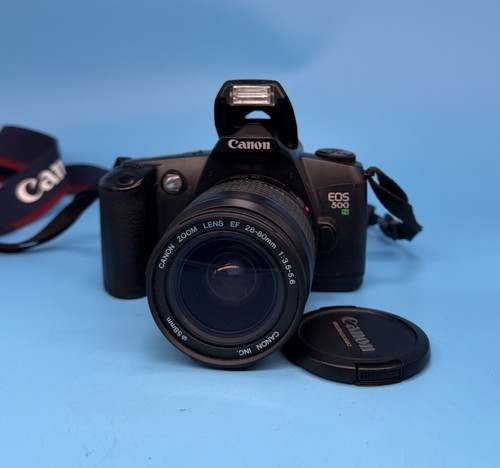 Canon eos 500n - eos, slr
