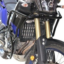 Yamaha tenere 700 - 700, crash