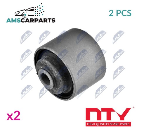 Control arm wishbone bush - control,