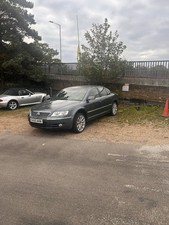 Volswagen Phaeton 3.0 TDI V6