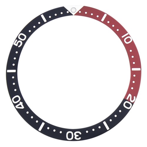 Bezel insert for seiko - insert, watch