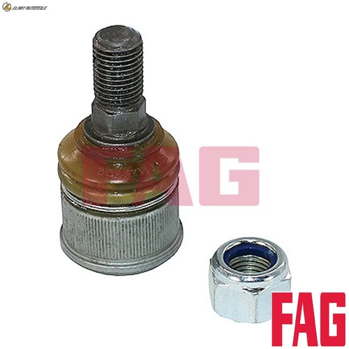 Support guide joint - support,