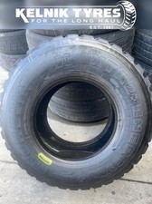 Michelin Tyre - 445/45 R19.5
