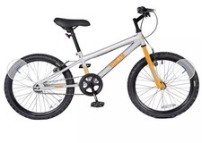 Piranha 20 inch Wheel Size Kids Mountain Bike