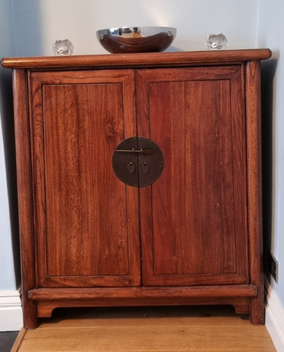 Solid wood chinese style - chinese,