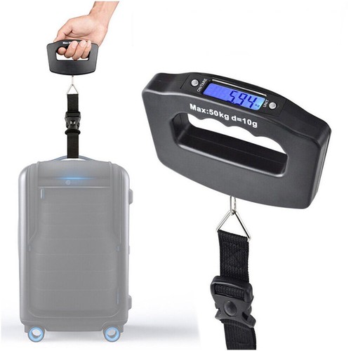 Gocob luggage scale portable - luggage,
