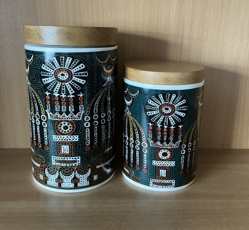 Vintage portmeirion magic city - magic,