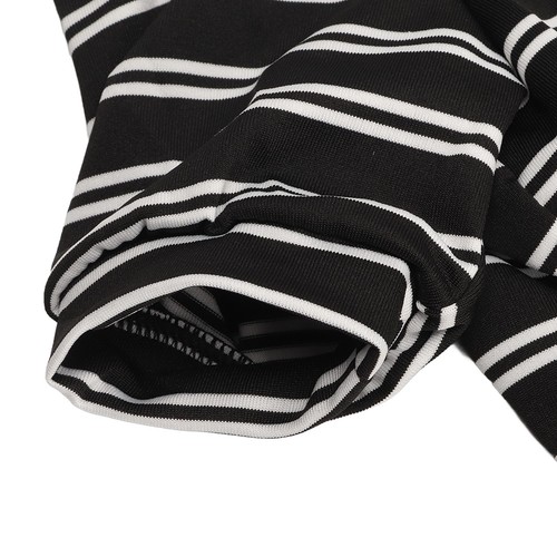 Dog striped pajamas - dog, polyester