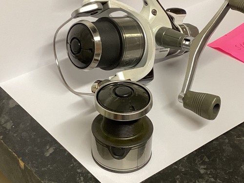 Shimano 3000 gtm stradic - 3000,