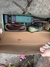 Bosch PBS 75 a Electric Belt