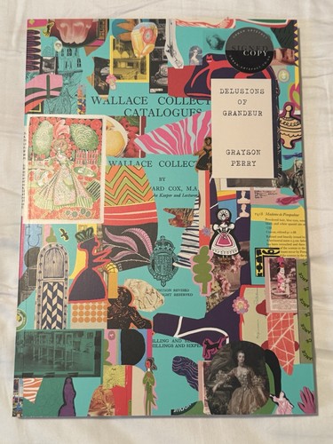Artist grayson perry - perry,