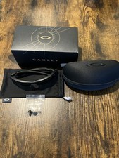 Oakley Flak 2.0 XL Sunglasses Matte Black/Prizm Black