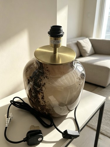 Modern marble effect - effect, glass