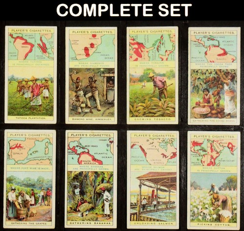 Products the world player - of,