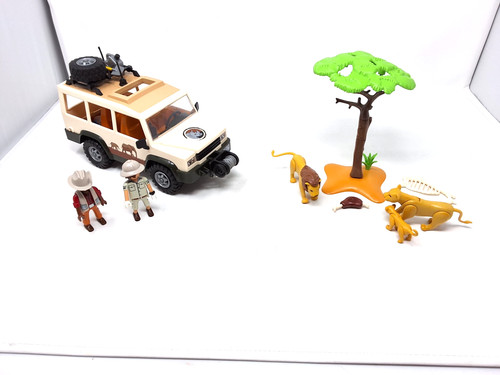 Playmobil 6798 wild life - playmobil,