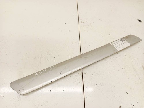Audi 2004 molding - audi,