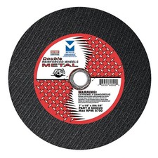 Mercer Industries 600020 Type