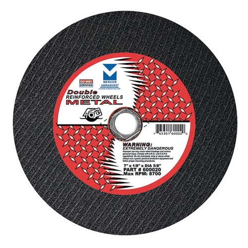Mercer industries 600020 - industries,