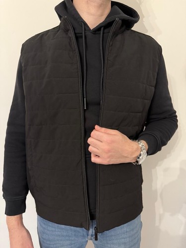 Mens zara gilet size - mens,
