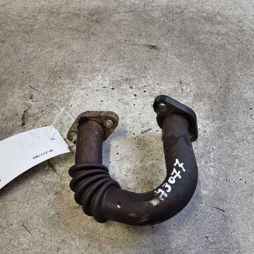 Polo egr tube pipe - 6c,