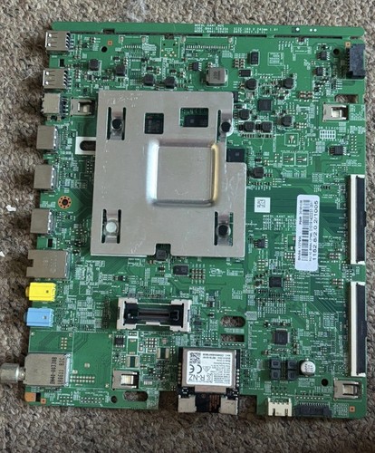 Samsung main board - samsung,
