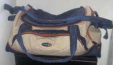 Rare Vintage Jeep Travel