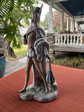Vintage PORCEVAL Porcelain