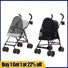 Pet Travel Stroller Dog Puppy