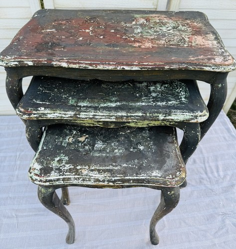 Vintage venetian italian - venetian,