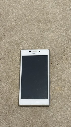 Sony xperia smartphone 8gb - sony,